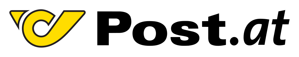 Logo von Post.at
