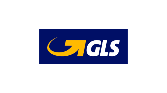 Logo von GLS